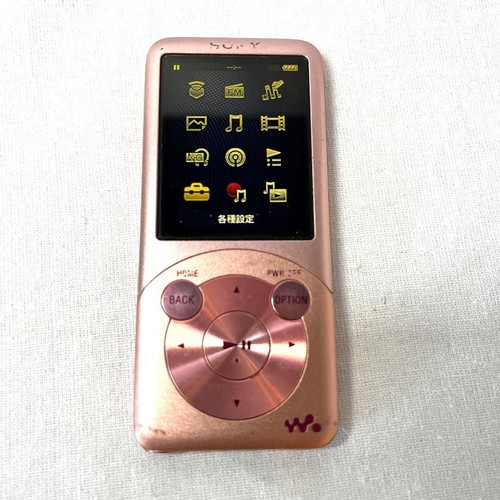 Sony walkman s755 16gb - sony,