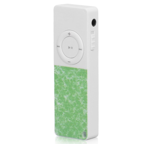Lettore mp3 slim multifunzione - slim,