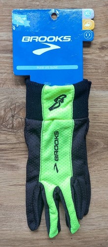 Guanti corsa brooks pulse - corsa,