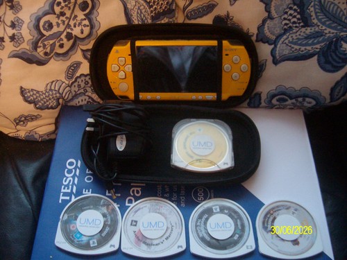 Raro testato sony psp - *raro,, testato*