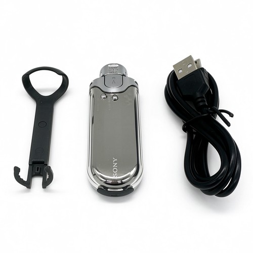 Sony e505 lettore audio - sony, nw-e505