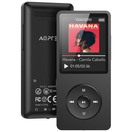 Agptek a02 lettore - a02,
