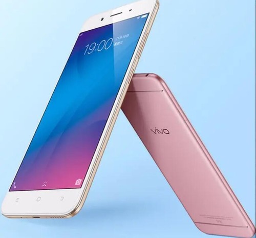 Vivo lite y66 - vivo, v5